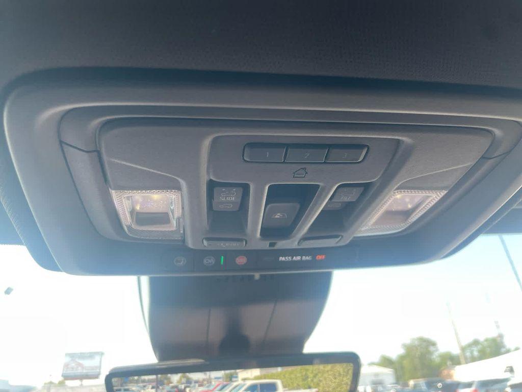 used 2025 GMC Sierra 1500 car, priced at $61,995