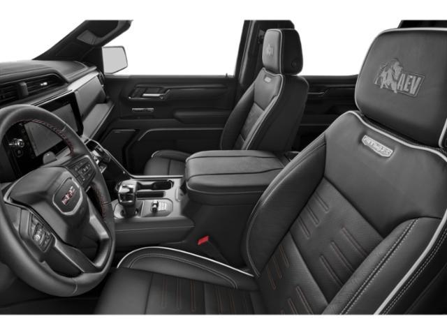 used 2025 GMC Sierra 1500 car, priced at $71,900