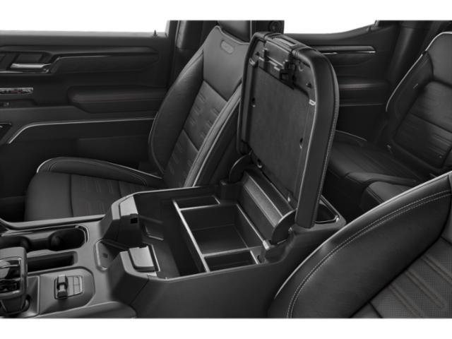 used 2025 GMC Sierra 1500 car, priced at $71,900