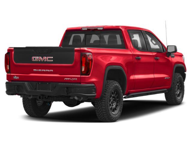 used 2025 GMC Sierra 1500 car, priced at $71,900
