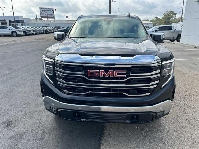 used 2024 GMC Sierra 1500 car, priced at $59,175