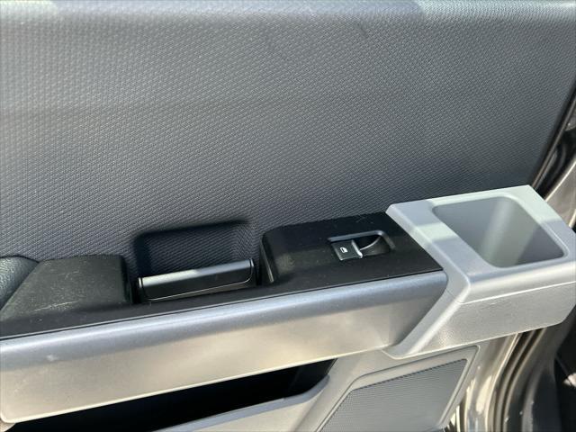 used 2023 Ford F-150 car, priced at $37,990