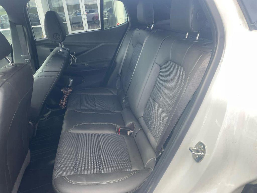 used 2025 Buick Envista car, priced at $24,990