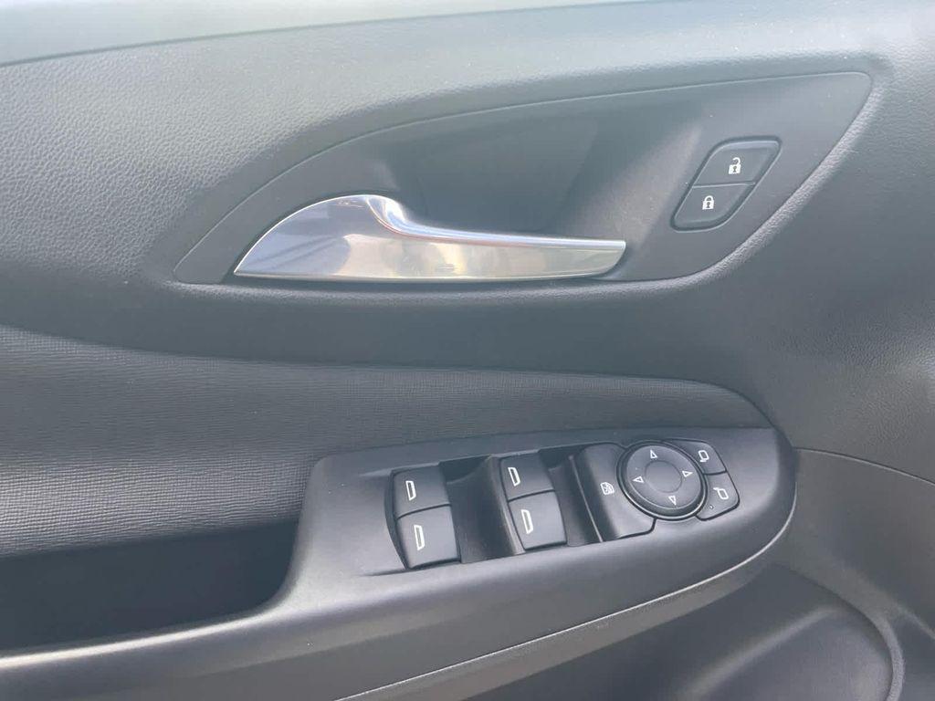 used 2025 Buick Envista car, priced at $24,990