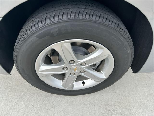 used 2024 Chevrolet Malibu car, priced at $22,985