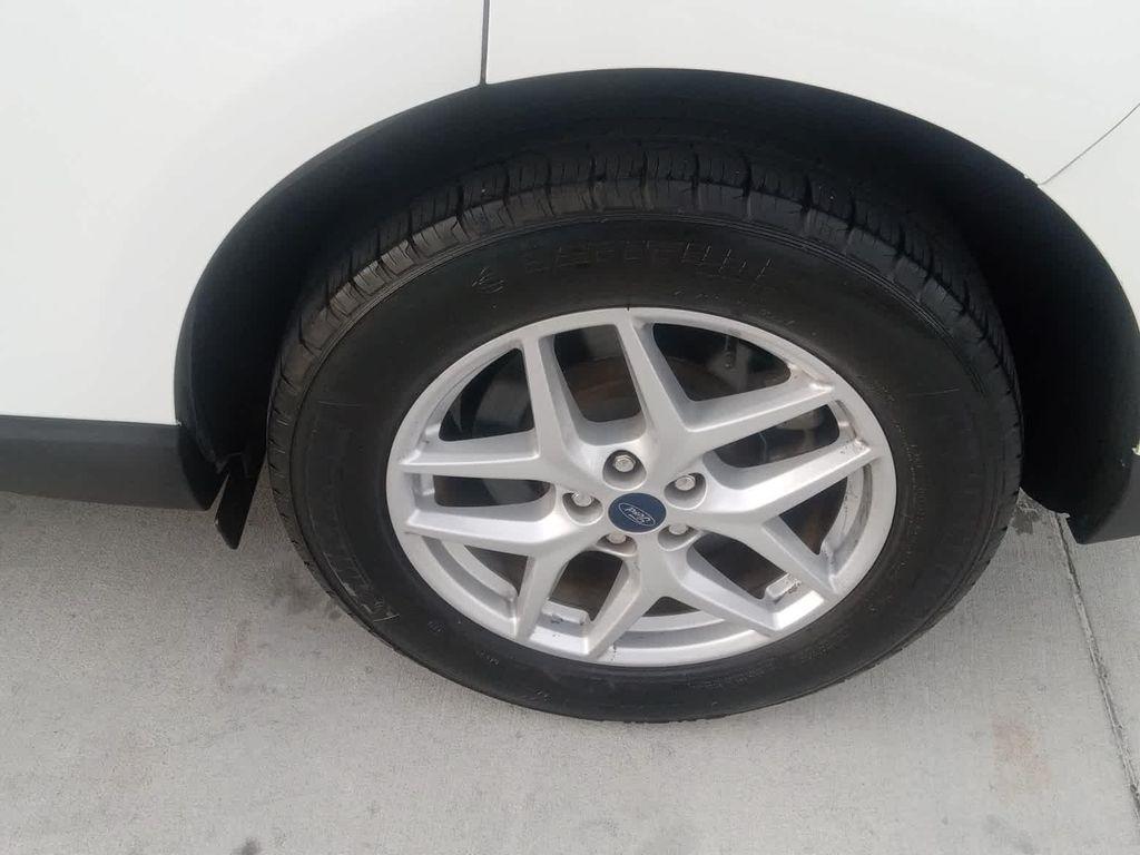 used 2022 Ford Edge car, priced at $22,495