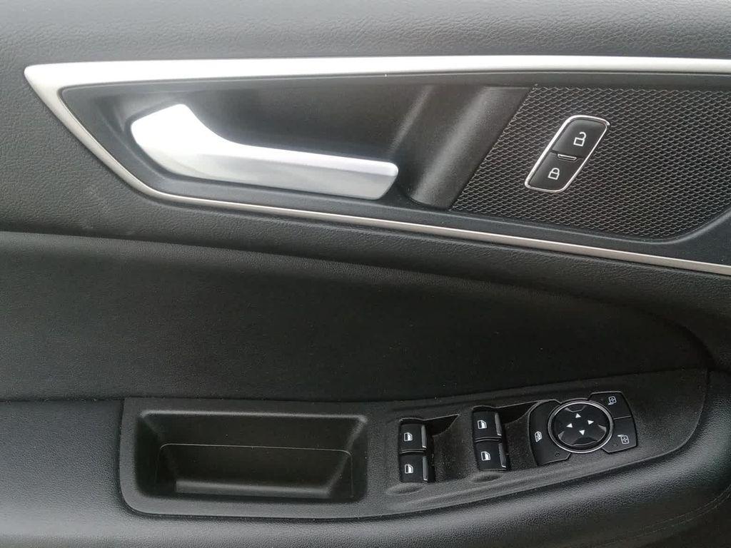 used 2022 Ford Edge car, priced at $22,495