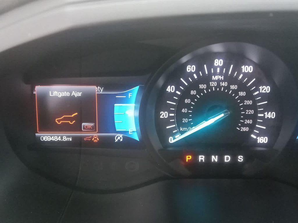 used 2022 Ford Edge car, priced at $22,495