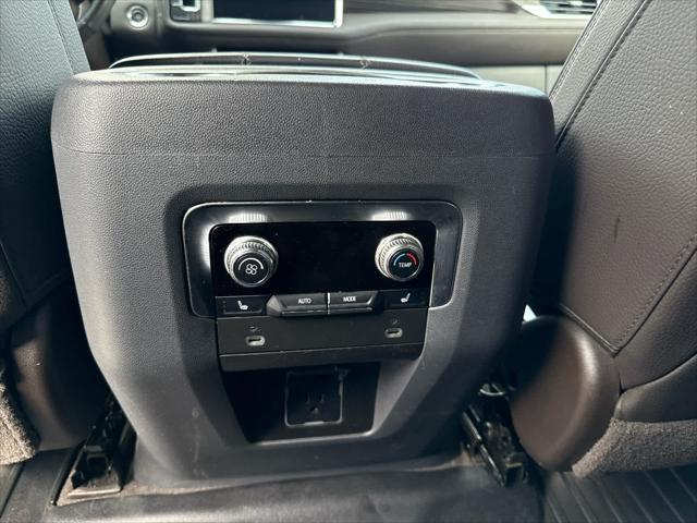 used 2021 GMC Yukon XL car, priced at $41,895