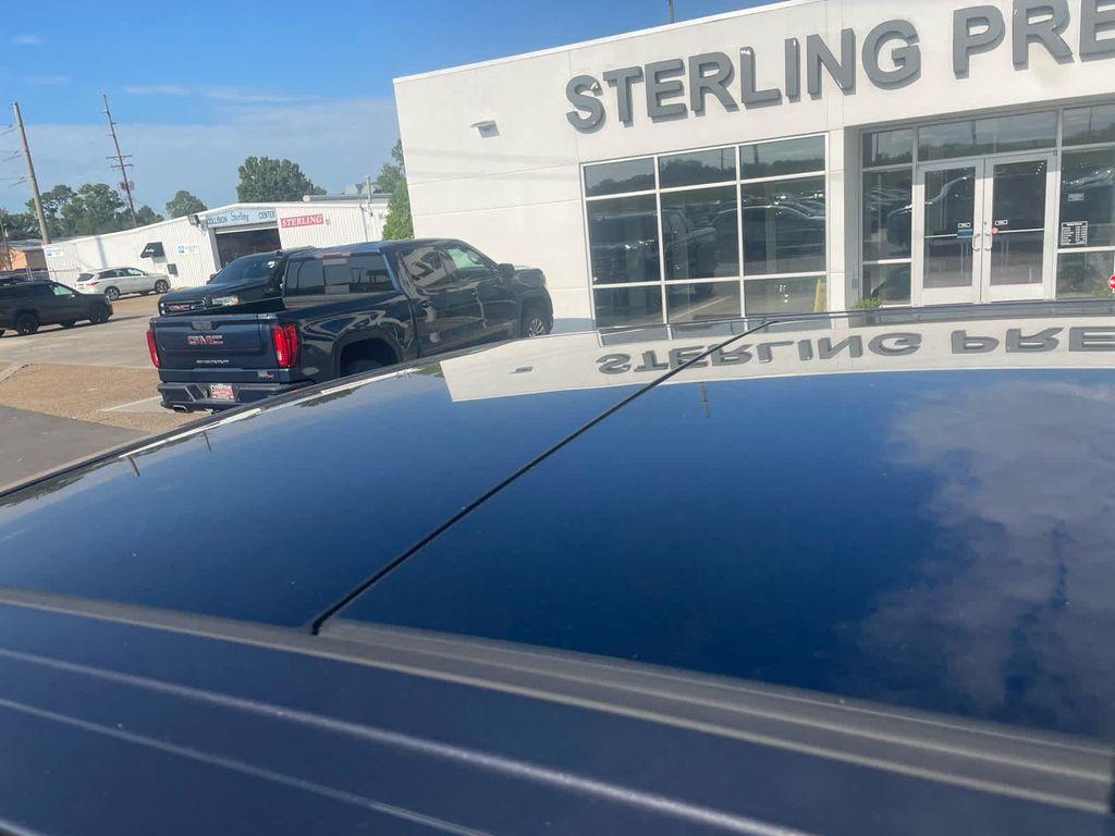 used 2023 Ram 1500 car, priced at $42,990