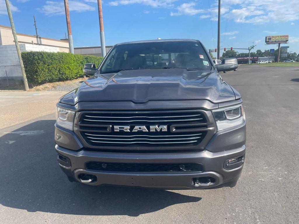 used 2023 Ram 1500 car, priced at $42,990