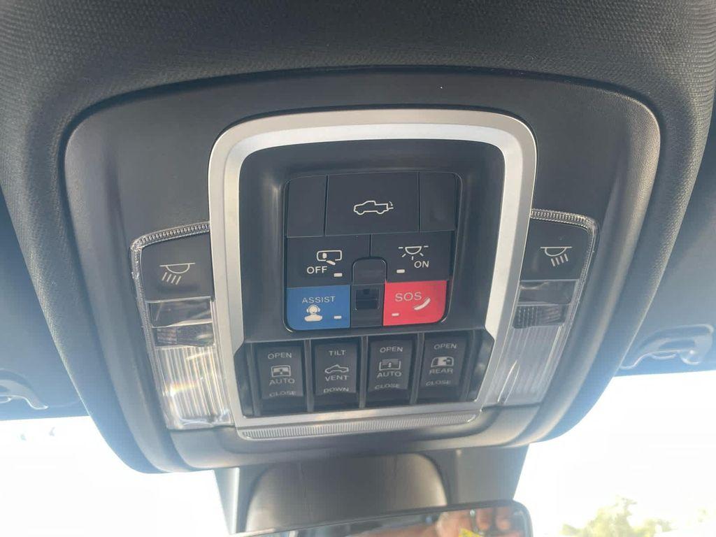 used 2023 Ram 1500 car, priced at $42,990