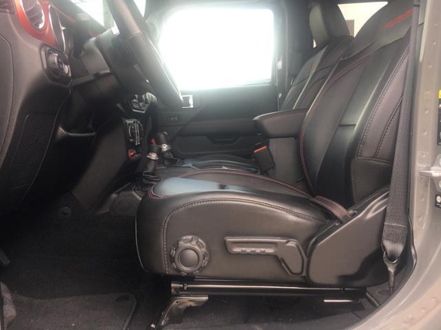 used 2021 Jeep Gladiator car, priced at $39,985