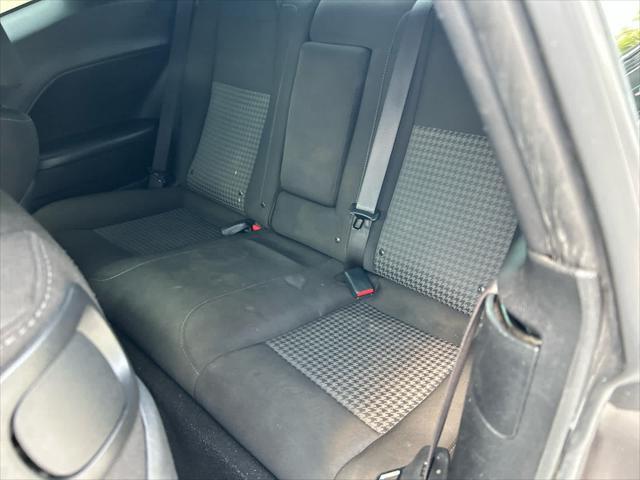 used 2021 Dodge Challenger car, priced at $23,985