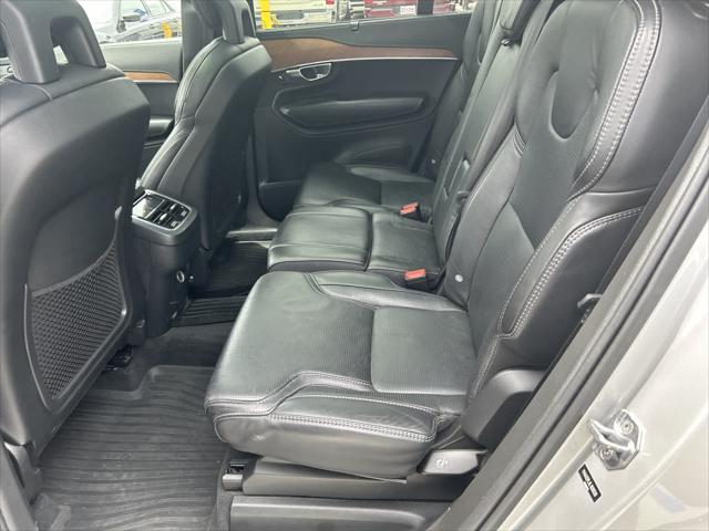 used 2020 Volvo XC90 car, priced at $25,985