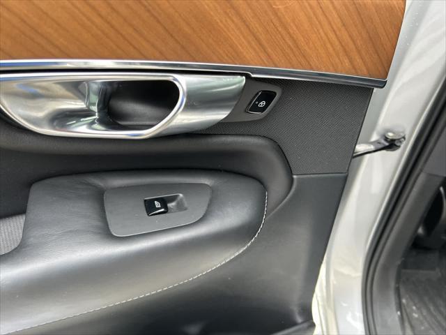 used 2020 Volvo XC90 car, priced at $25,985