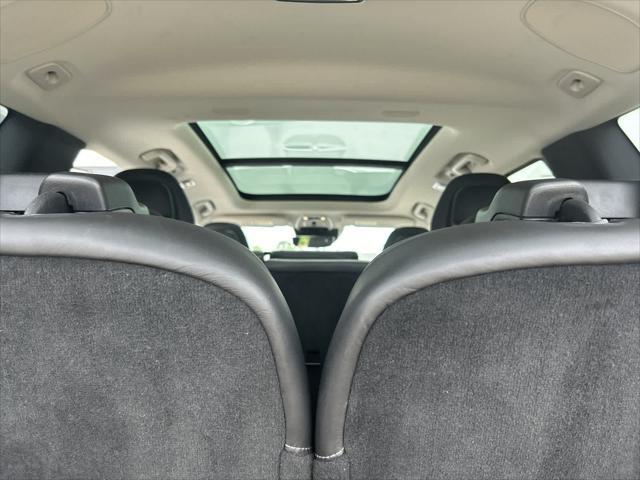 used 2020 Volvo XC90 car, priced at $25,985