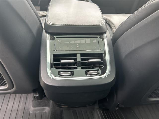 used 2020 Volvo XC90 car, priced at $25,985