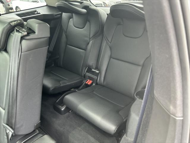 used 2020 Volvo XC90 car, priced at $25,985