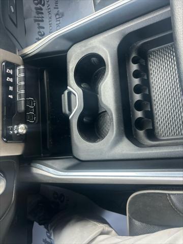 used 2020 Ram 1500 car, priced at $36,251