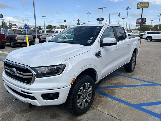 used 2021 Ford Ranger car, priced at $32,985