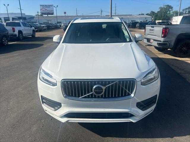used 2020 Volvo XC90 car, priced at $25,269