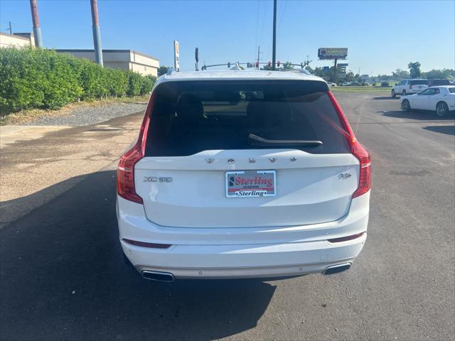 used 2020 Volvo XC90 car, priced at $25,269