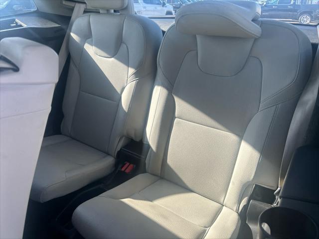 used 2020 Volvo XC90 car, priced at $25,269