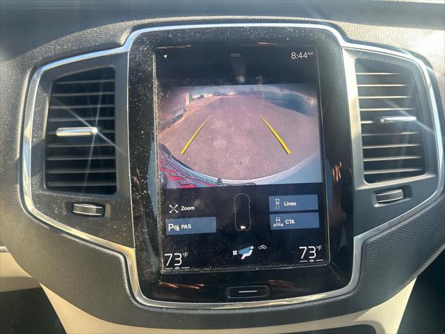 used 2020 Volvo XC90 car, priced at $25,269