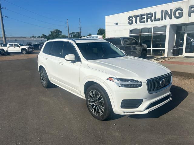 used 2020 Volvo XC90 car, priced at $25,269