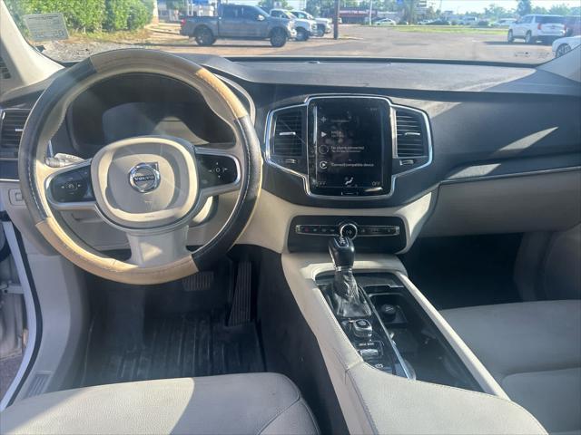 used 2020 Volvo XC90 car, priced at $25,269