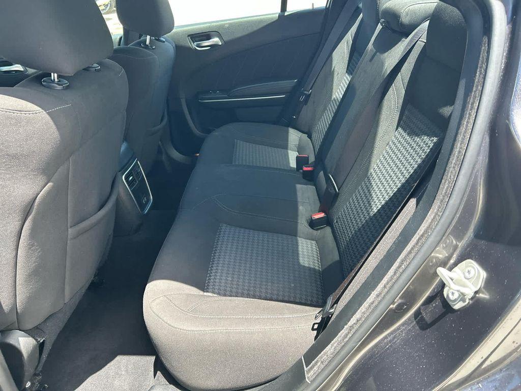 used 2023 Dodge Charger car, priced at $22,495