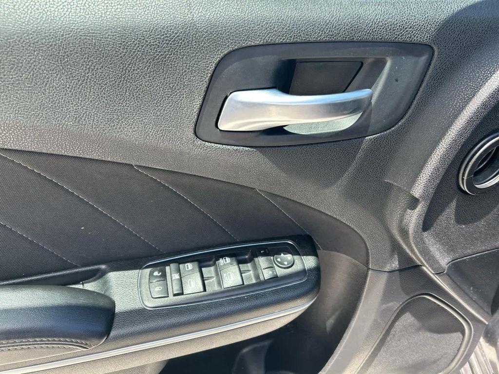 used 2023 Dodge Charger car, priced at $22,495