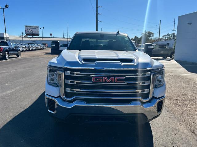 used 2023 GMC Sierra 2500 car, priced at $54,990