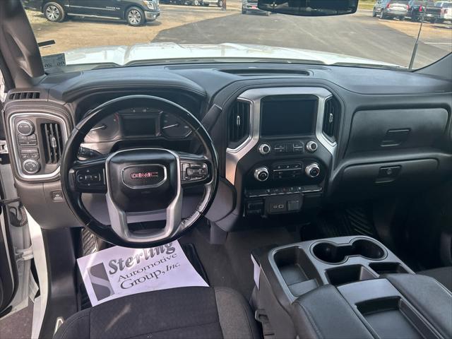 used 2023 GMC Sierra 2500 car, priced at $54,990