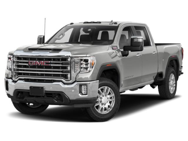 used 2022 GMC Sierra 2500 car, priced at $65,990