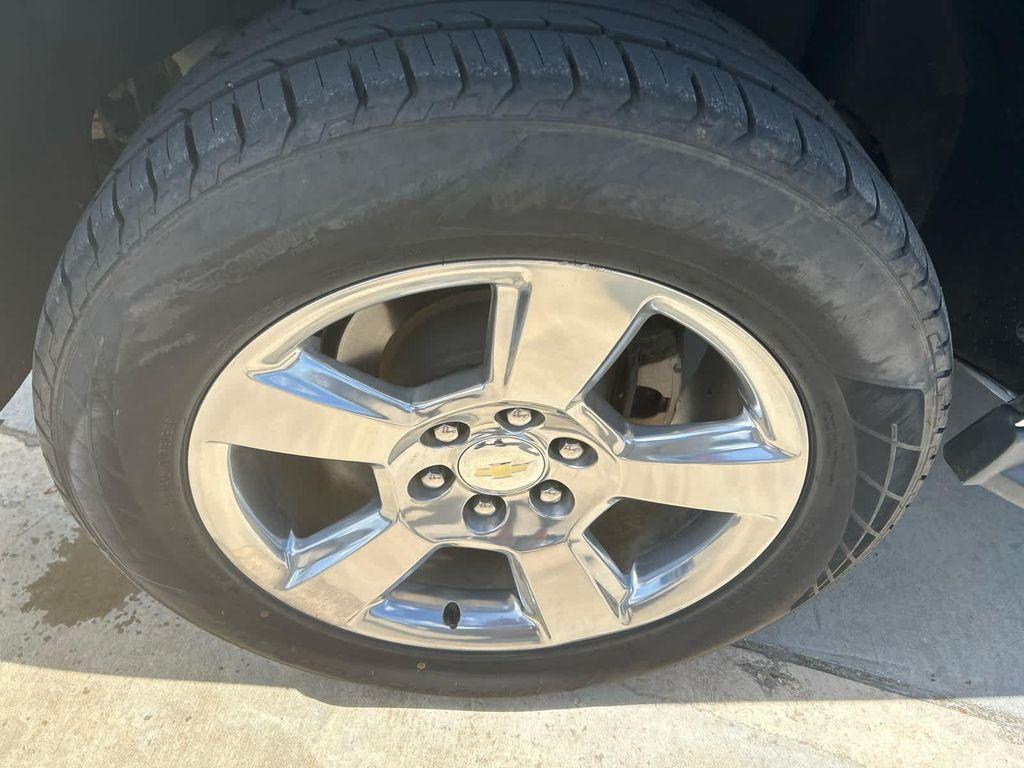used 2018 Chevrolet Tahoe car, priced at $26,993