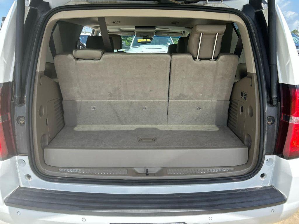 used 2018 Chevrolet Tahoe car, priced at $26,993