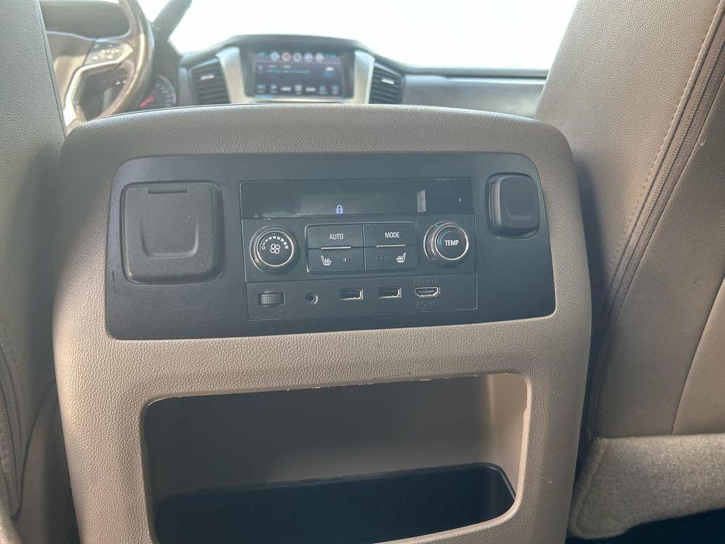 used 2018 Chevrolet Tahoe car, priced at $26,993