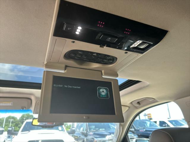 used 2018 Chevrolet Tahoe car, priced at $27,985