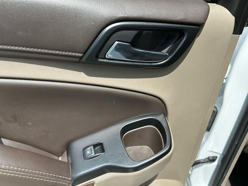 used 2018 Chevrolet Tahoe car, priced at $26,993