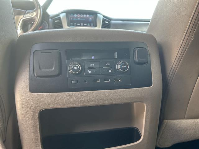 used 2018 Chevrolet Tahoe car, priced at $27,985