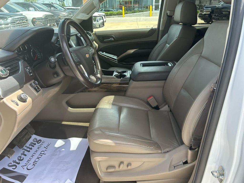 used 2018 Chevrolet Tahoe car, priced at $26,993