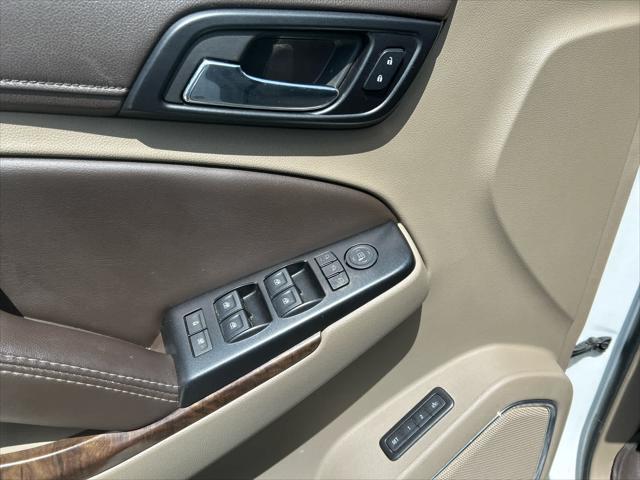 used 2018 Chevrolet Tahoe car, priced at $27,985