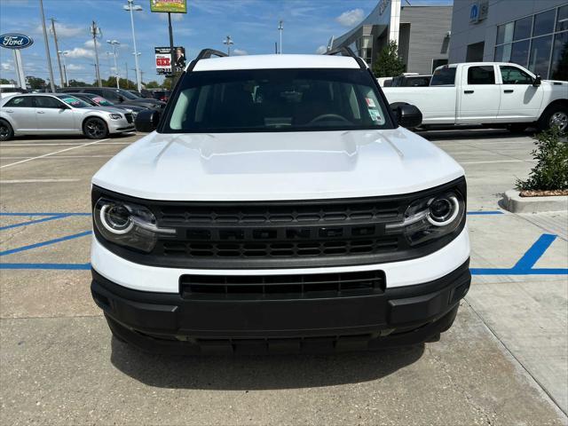 used 2022 Ford Bronco Sport car, priced at $23,997