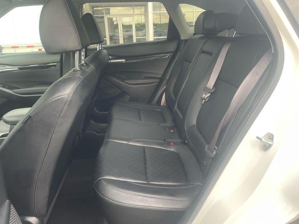 used 2022 Kia Seltos car, priced at $20,990