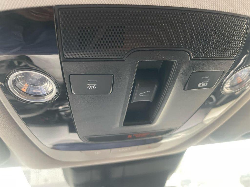 used 2022 Kia Seltos car, priced at $20,990
