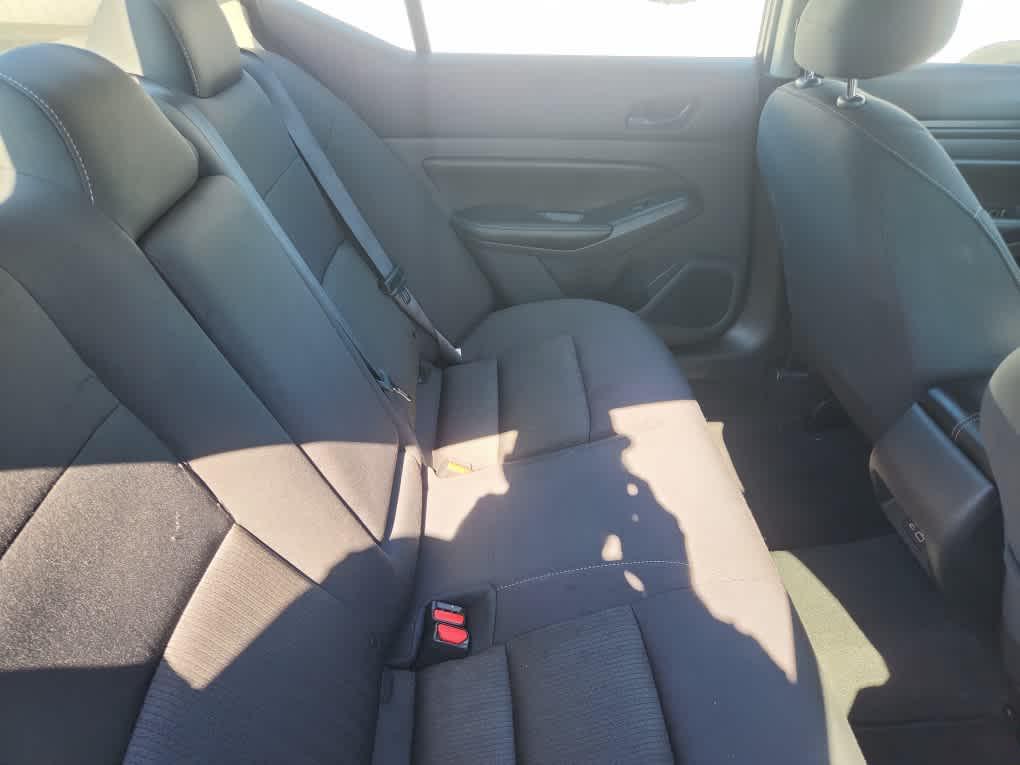 used 2025 Nissan Altima car, priced at $22,521