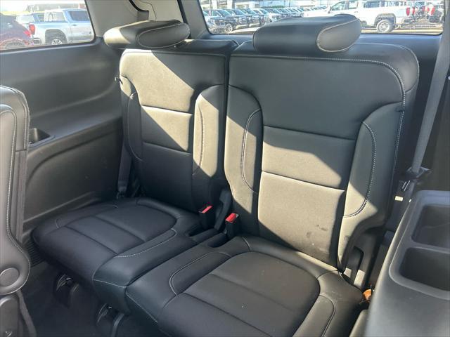 used 2017 GMC Acadia car, priced at $22,002
