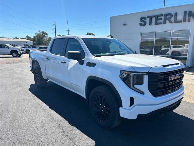 used 2024 GMC Sierra 1500 car, priced at $39,400